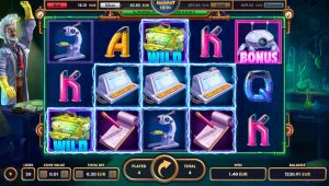 Free Spins