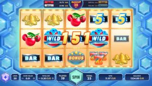 Free Spins
