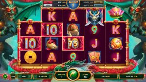 576 ways to win during the Bonus