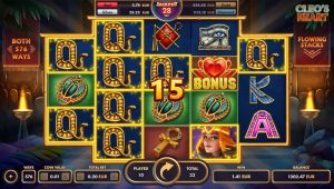 Free Spins