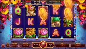 Free Spins