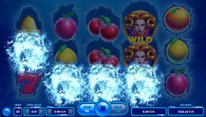 Tumbling Reels