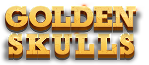 Golden Skulls