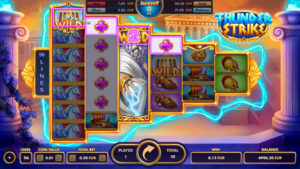 Free Spins