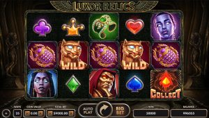 Free Spins