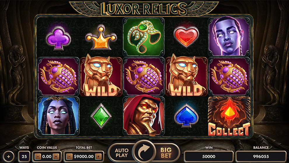 Free Spins