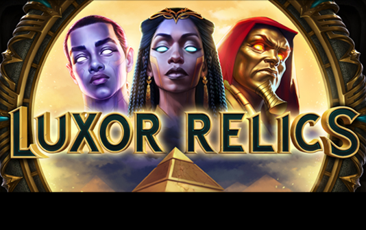 Luxor Relics