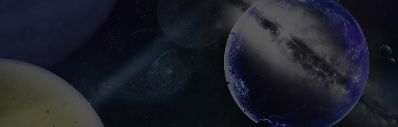Space Rocks