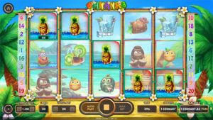 45 Free Spins