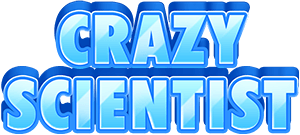 Crazy Scientist