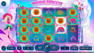 Tigers and Wilds are held during Respins