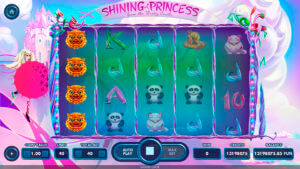 4 Tigers on Reel 1 tridder 2 Respins