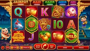 Free Spins