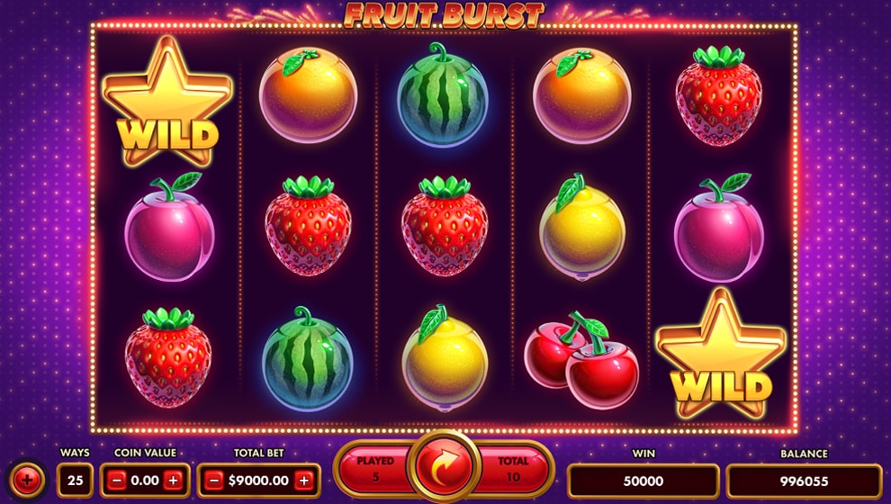 Free Spins