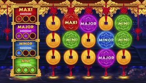 Jackpots