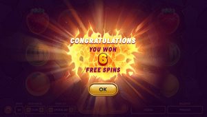 Free Spins