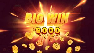 Big Win