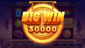 Big Win