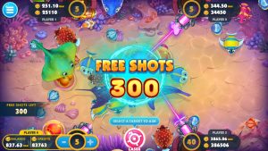 Free Shots