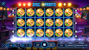 18 of a kind pay 5000