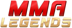 MMA Legends