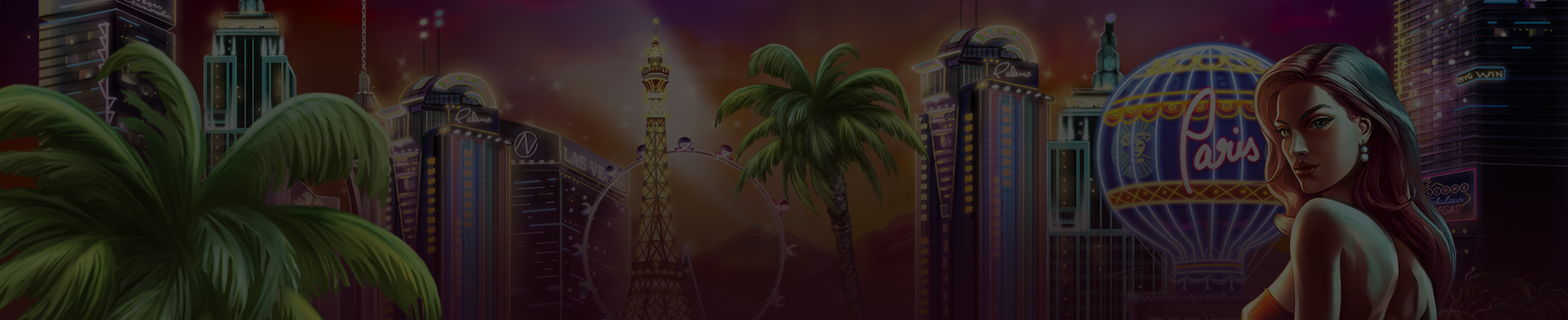 Travel is better with Netgame Entertainment