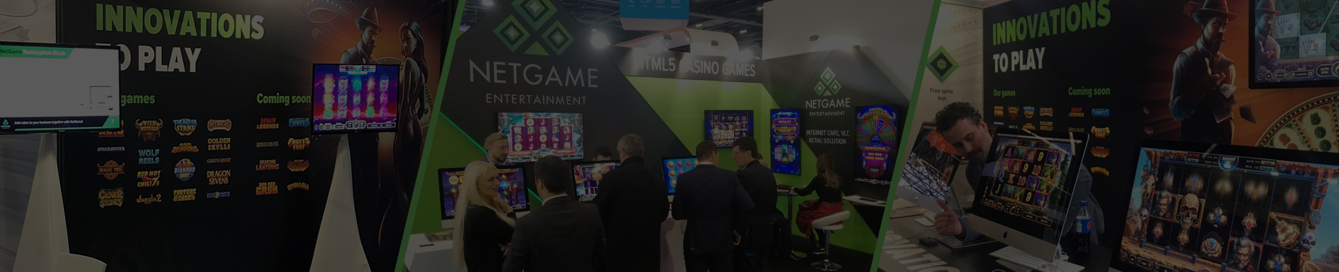 A Year in Review 2019: Epic Roadshows