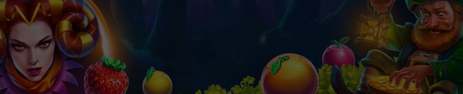 Trends are our friends