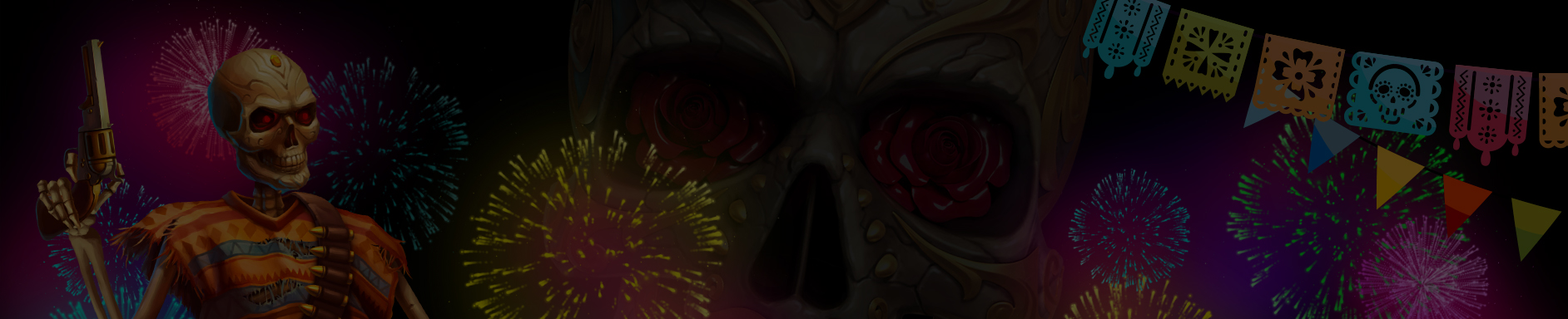 Easter time in Netgame Entertainment style