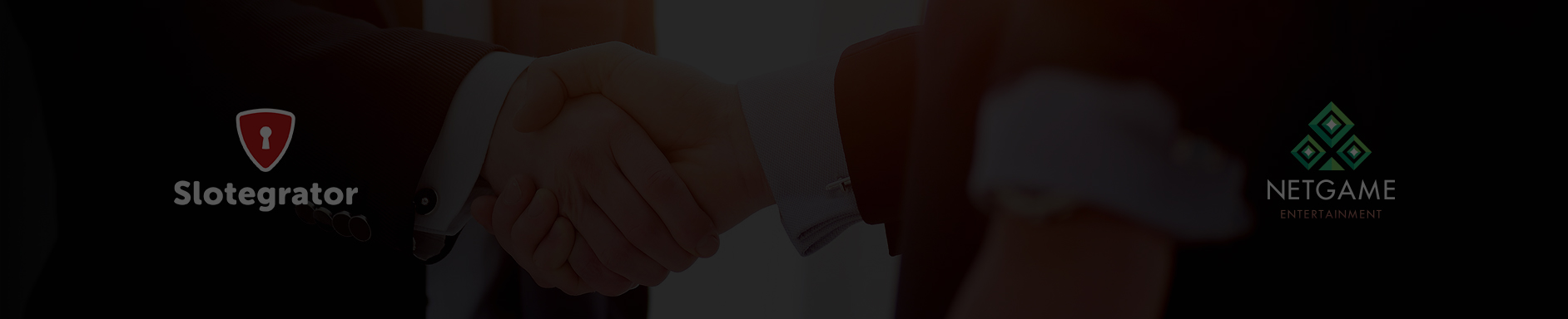 NetGame Entertainment Software Provider Partners with Slotegrator
