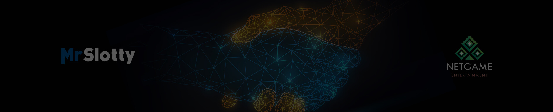 NetGame enters into partnership with Mr. Slotty game aggregator