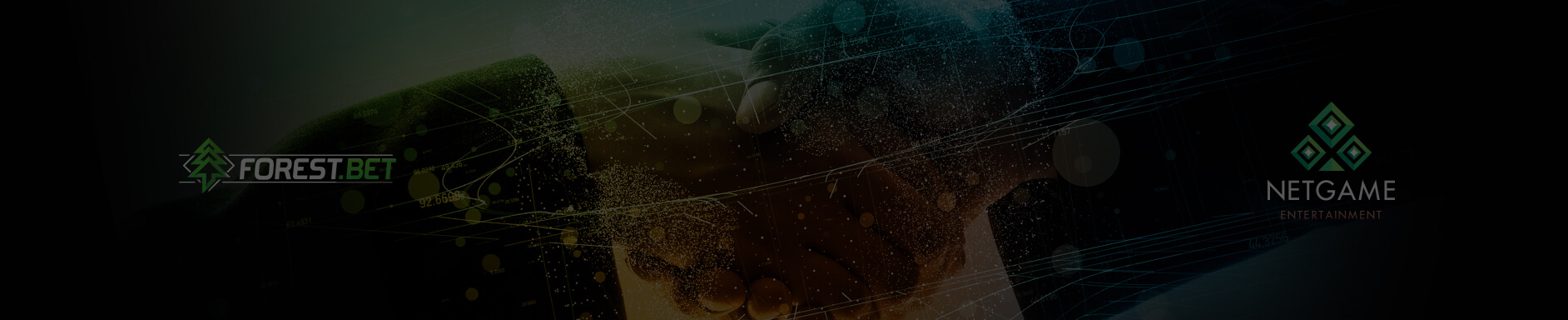 NetGame partners with ForestBet