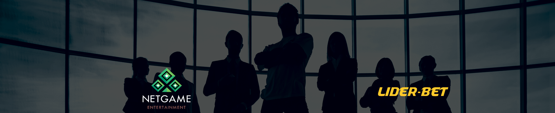 NetGame Strikes Distribution Deal with Leader Bet