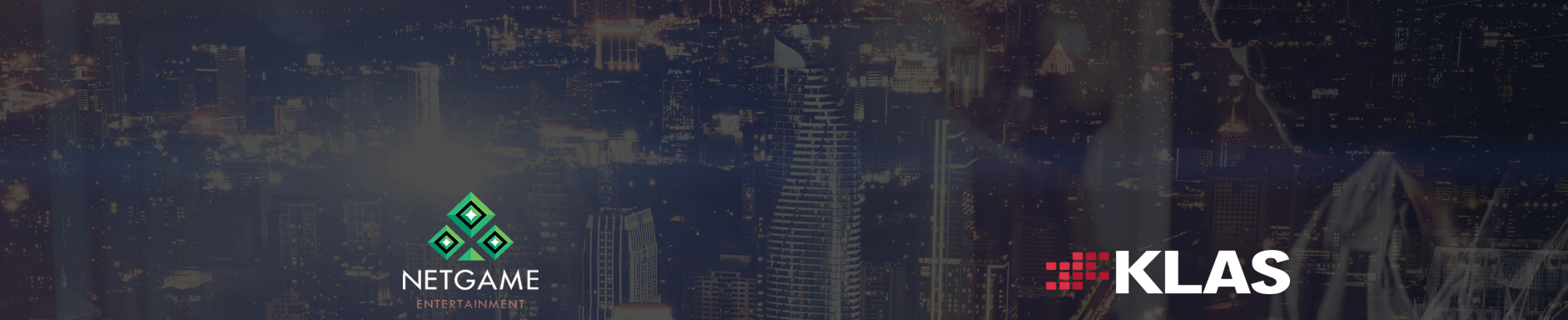 NetGame to Launch Games through KlasPlatform