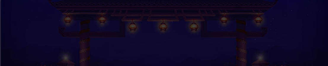 Game of the month: July 2020 — Dancing Lanterns by Netgame