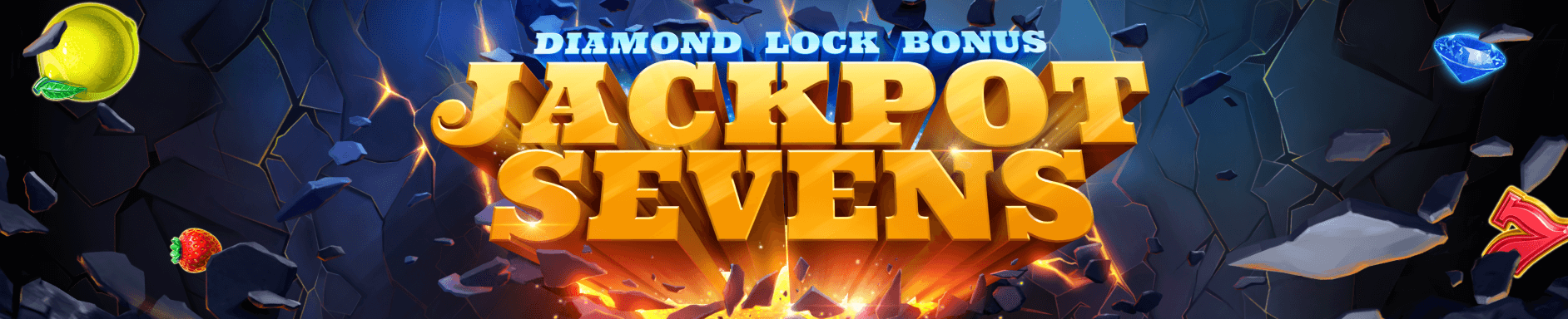 NetGame expands its Portfolio by Offering Jackpot Sevens